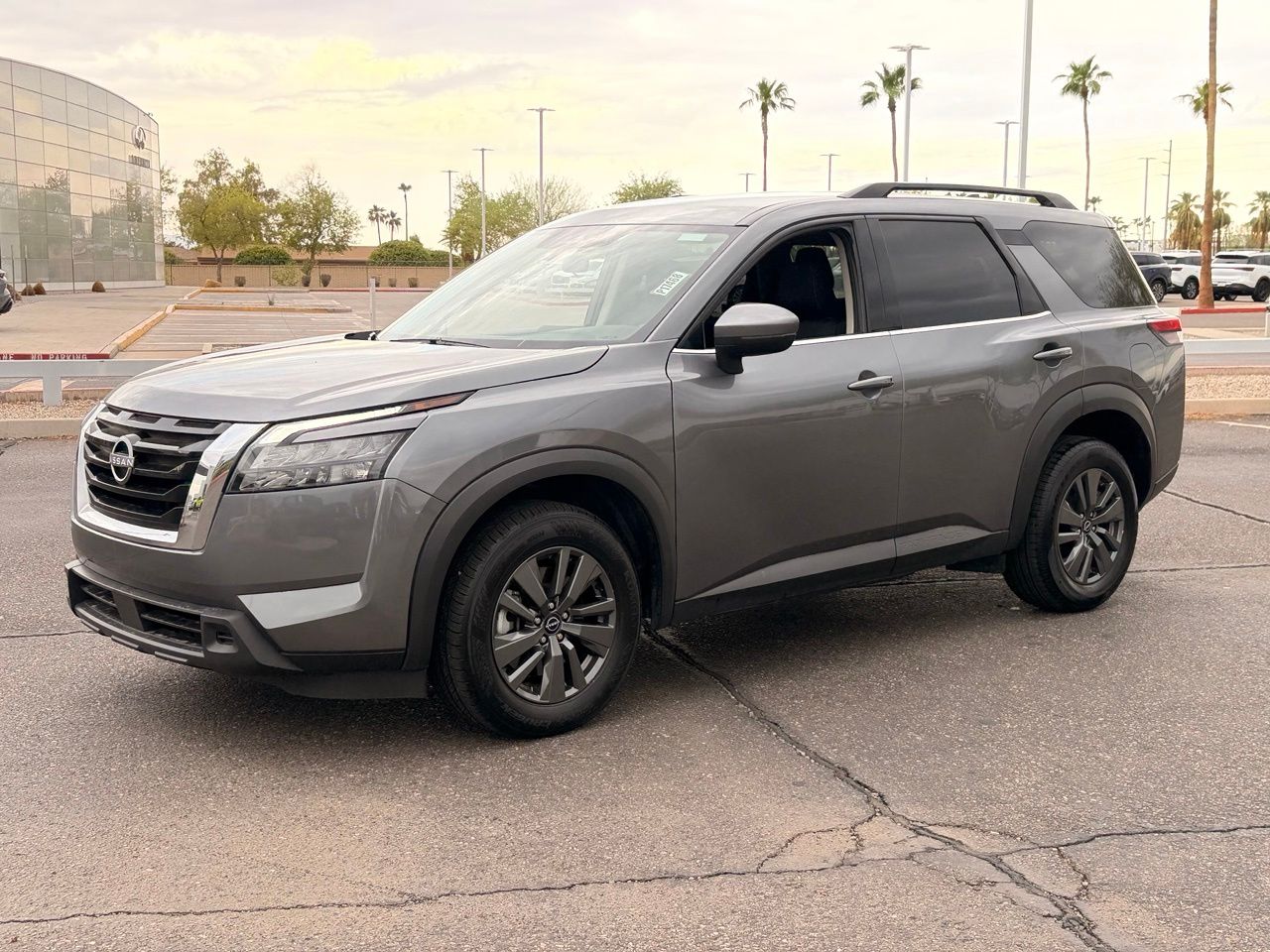 nissan pathfinder 2025 5N1DR3BA4SC225310 image nissan pathfinder 2025 5N1DR3BA4SC225310 image