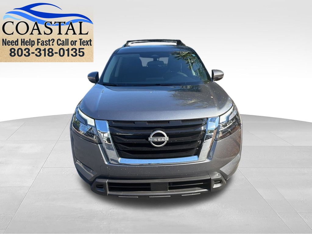 nissan pathfinder 2025 5N1DR3BD7SC218555 image nissan pathfinder 2025 5N1DR3BD7SC218555 image