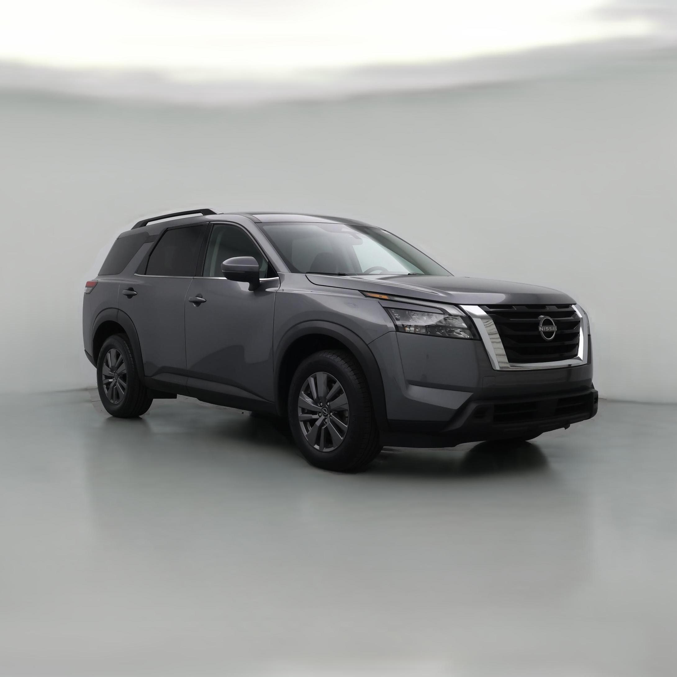 nissan pathfinder 2025 5N1DR3BC1SC206117 image nissan pathfinder 2025 5N1DR3BC1SC206117 image