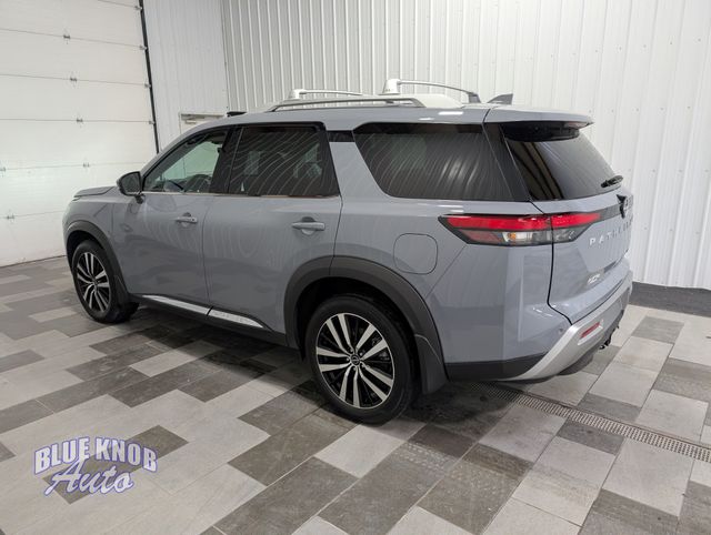 nissan pathfinder 2025 5N1DR3DJ5SC258054 image nissan pathfinder 2025 5N1DR3DJ5SC258054 image