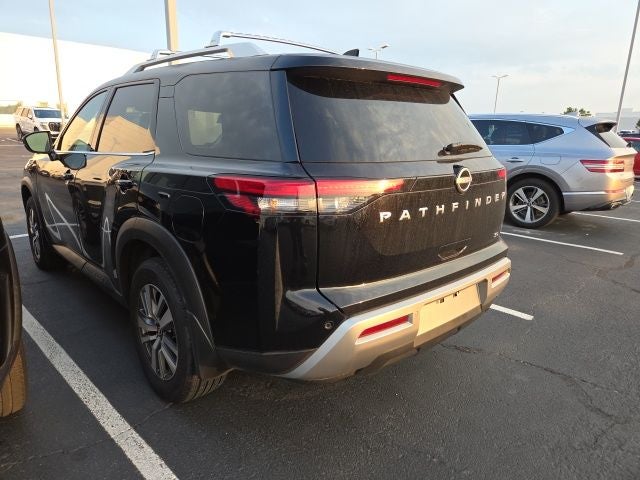nissan pathfinder 2025 5N1DR3CAXSC287096 image nissan pathfinder 2025 5N1DR3CAXSC287096 image