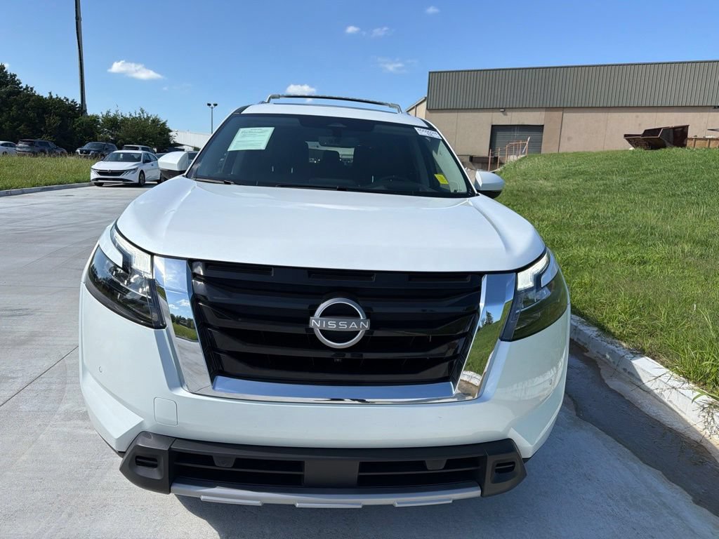 nissan pathfinder 2025 5N1DR3DG1SC248545 image nissan pathfinder 2025 5N1DR3DG1SC248545 image