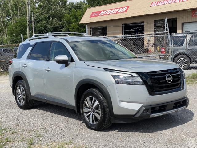 nissan pathfinder 2025 5N1DR3CC8SC287230 image nissan pathfinder 2025 5N1DR3CC8SC287230 image