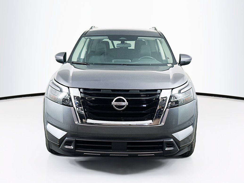 nissan pathfinder 2025 5N1DR3BA1SC227712 image nissan pathfinder 2025 5N1DR3BA1SC227712 image