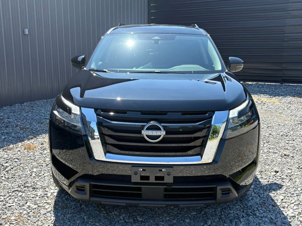 nissan pathfinder 2025 5N1DR3BA1SC275162 image nissan pathfinder 2025 5N1DR3BA1SC275162 image