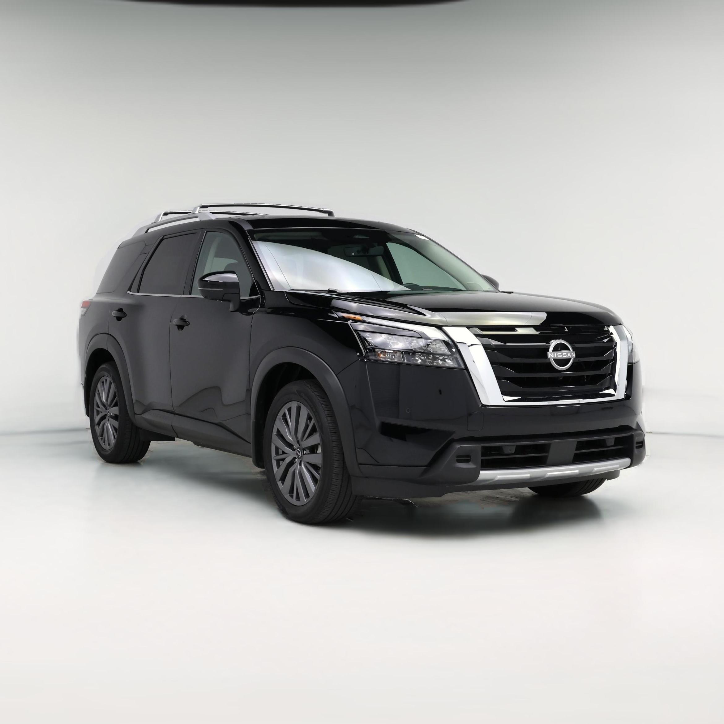nissan pathfinder 2025 5N1DR3CB4SC255110 image nissan pathfinder 2025 5N1DR3CB4SC255110 image