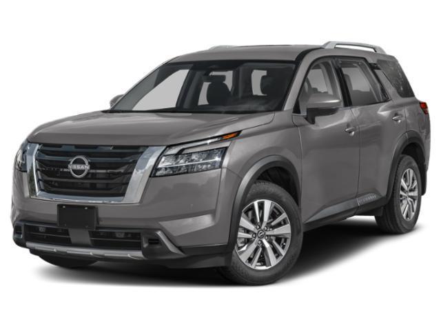 nissan pathfinder 2025 5N1DR3CA9SC256261 image nissan pathfinder 2025 5N1DR3CA9SC256261 image