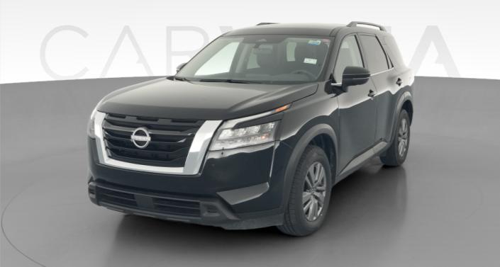 nissan pathfinder 2025 5N1DR3BA2SC246320 image nissan pathfinder 2025 5N1DR3BA2SC246320 image