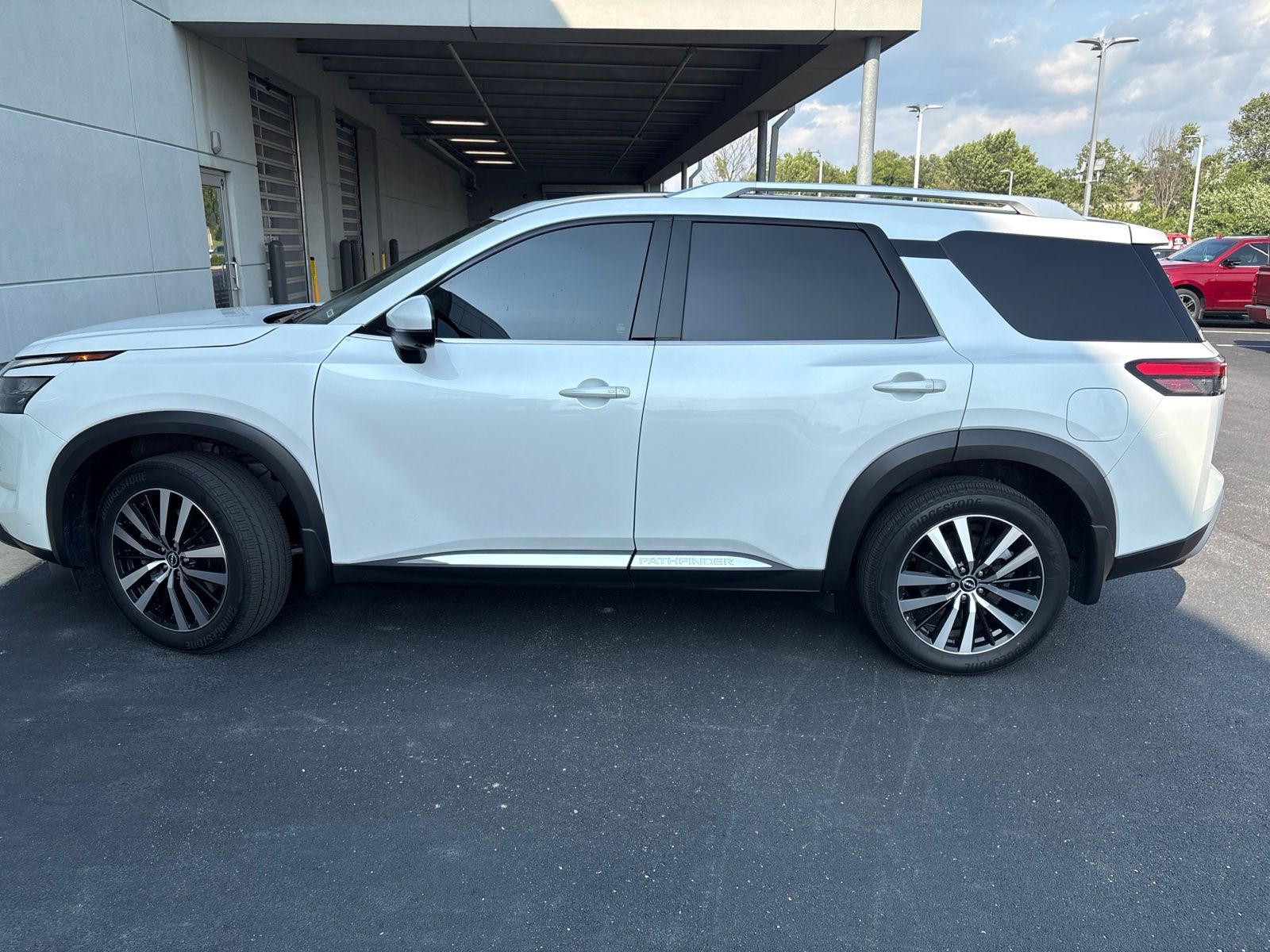 nissan pathfinder 2025 5N1DR3DK8SC253312 image nissan pathfinder 2025 5N1DR3DK8SC253312 image