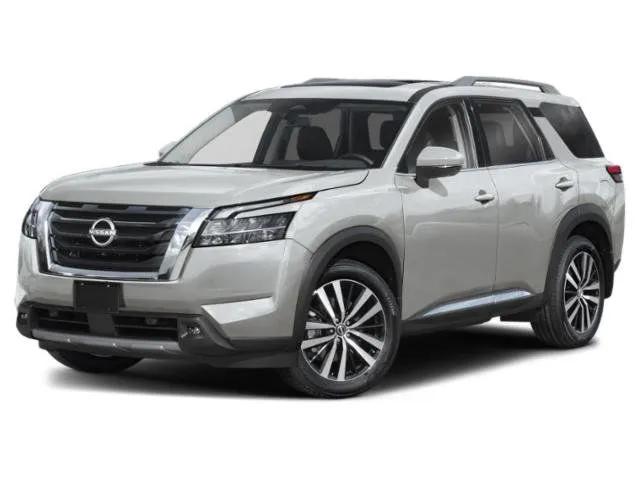 nissan pathfinder 2025 5N1DR3DG4SC280602 image nissan pathfinder 2025 5N1DR3DG4SC280602 image