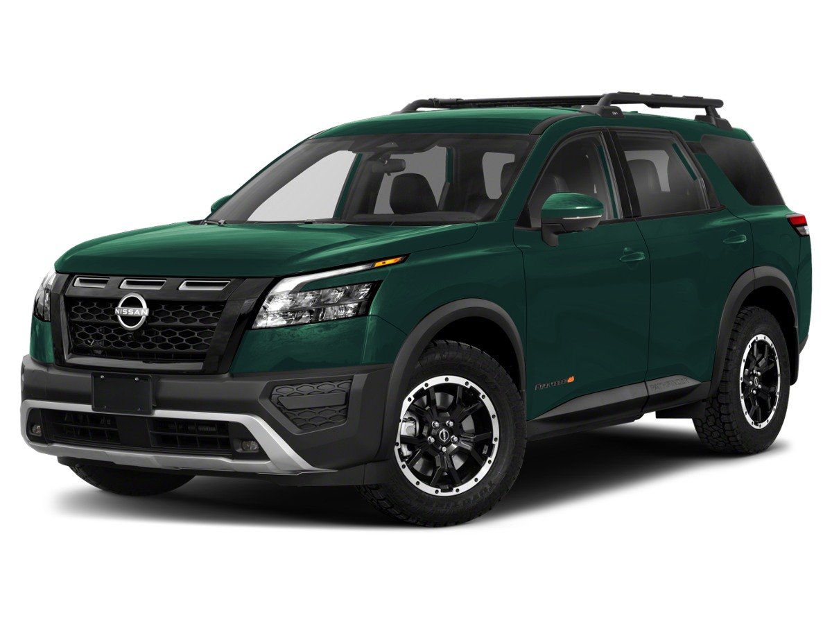 nissan pathfinder 2025 5N1DR3BD7SC227496 image nissan pathfinder 2025 5N1DR3BD7SC227496 image