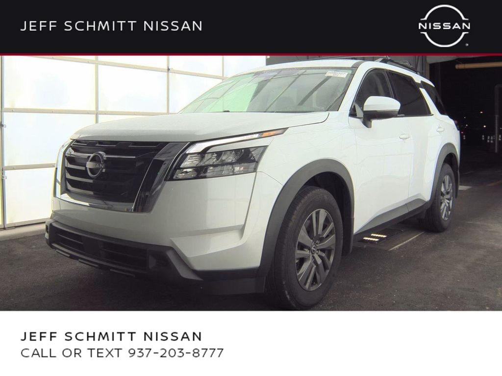 nissan pathfinder 2025 5N1DR3BA5SC216938 image nissan pathfinder 2025 5N1DR3BA5SC216938 image