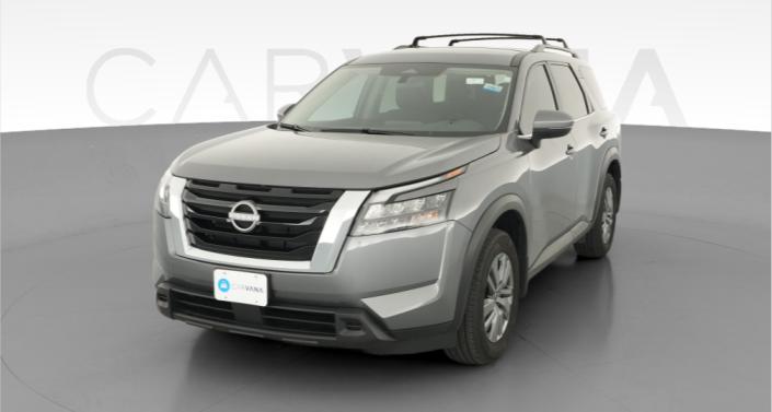 nissan pathfinder 2025 5N1DR3BA4SC265466 image nissan pathfinder 2025 5N1DR3BA4SC265466 image