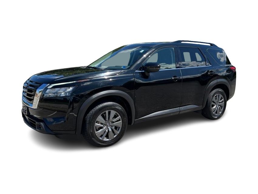 nissan pathfinder 2025 5N1DR3BA1SC209047 image nissan pathfinder 2025 5N1DR3BA1SC209047 image