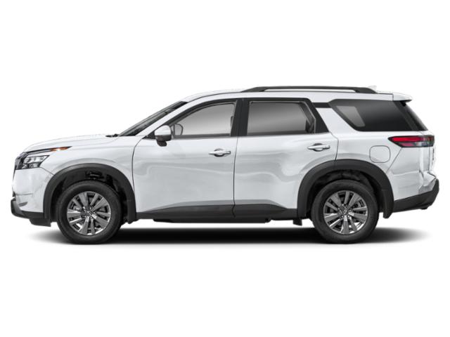 nissan pathfinder 2025 5N1DR3BA9SC310725 image nissan pathfinder 2025 5N1DR3BA9SC310725 image