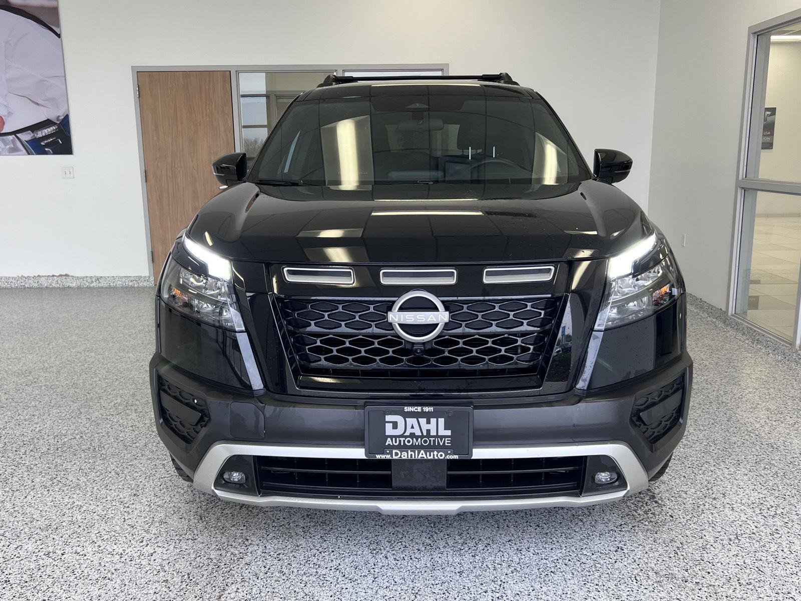 nissan pathfinder 2025 5N1DR3BD4SC206458 image nissan pathfinder 2025 5N1DR3BD4SC206458 image