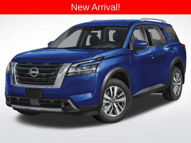 nissan pathfinder 2025 5N1DR3CD4SC267503 image nissan pathfinder 2025 5N1DR3CD4SC267503 image