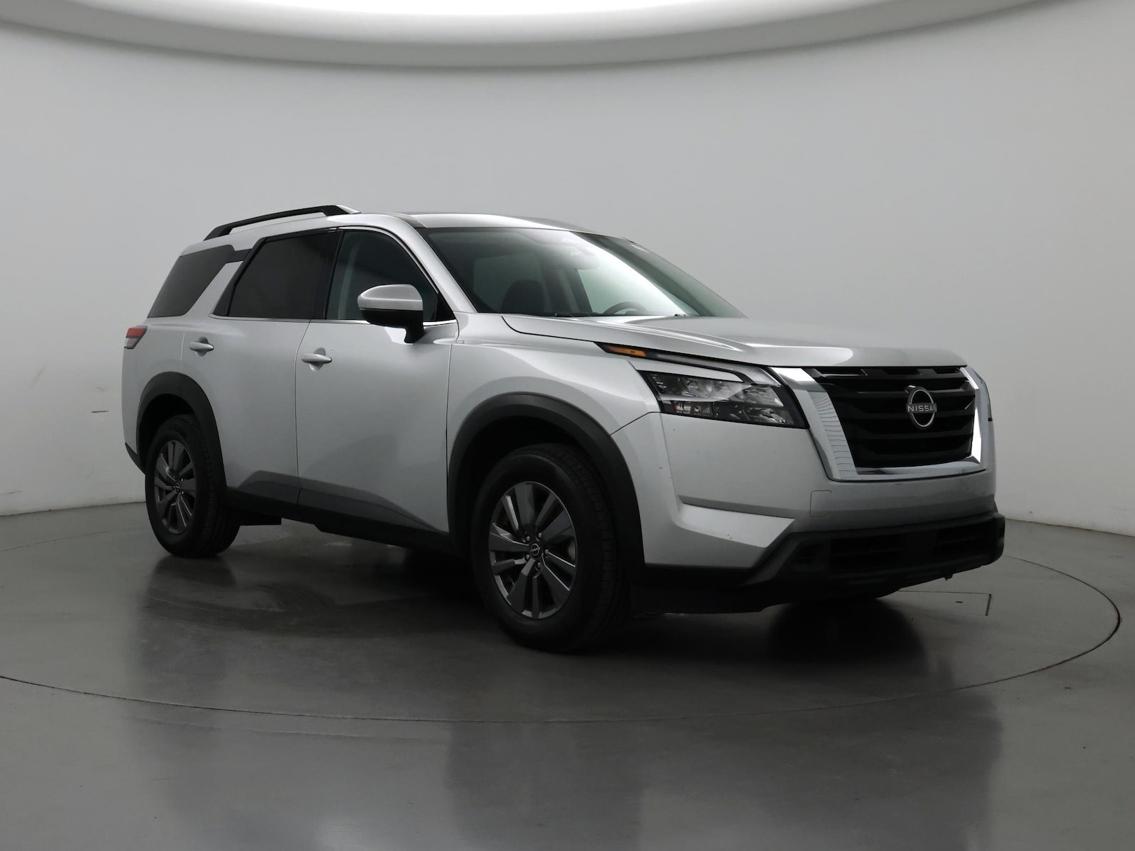 nissan pathfinder 2025 5N1DR3BA9SC226890 image nissan pathfinder 2025 5N1DR3BA9SC226890 image