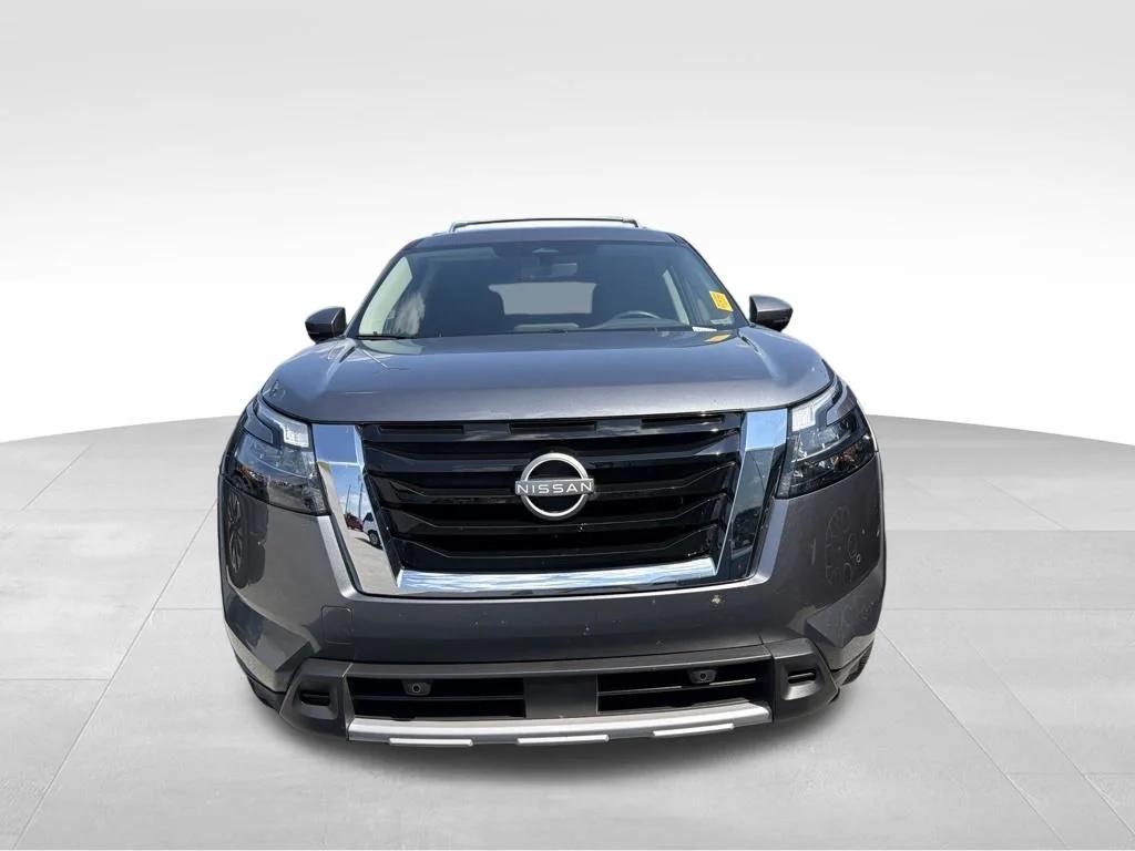nissan pathfinder 2025 5N1DR3CD4SC214655 image nissan pathfinder 2025 5N1DR3CD4SC214655 image