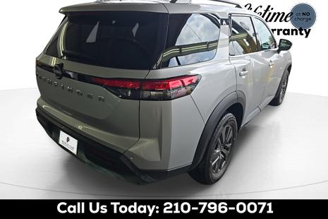 nissan pathfinder 2025 5N1DR3BA4SC225923 image nissan pathfinder 2025 5N1DR3BA4SC225923 image
