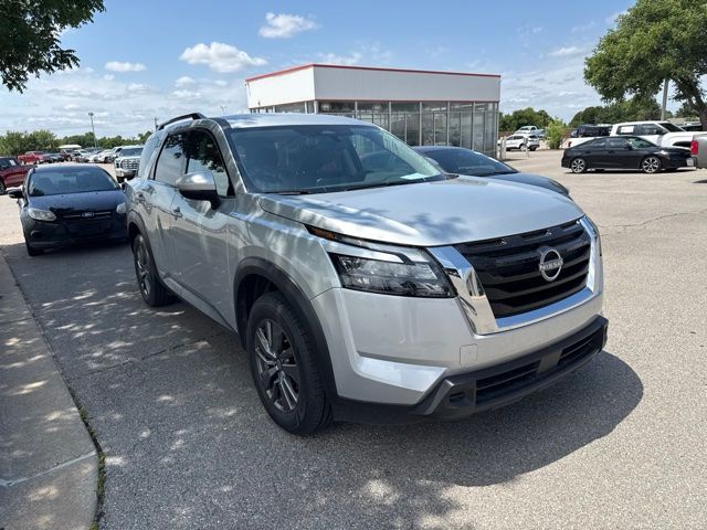 nissan pathfinder 2025 5N1DR3BA4SC274569 image nissan pathfinder 2025 5N1DR3BA4SC274569 image