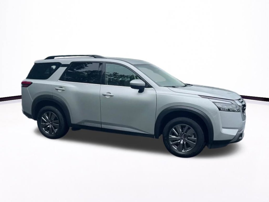 nissan pathfinder 2025 5N1DR3BA7SC275408 image nissan pathfinder 2025 5N1DR3BA7SC275408 image