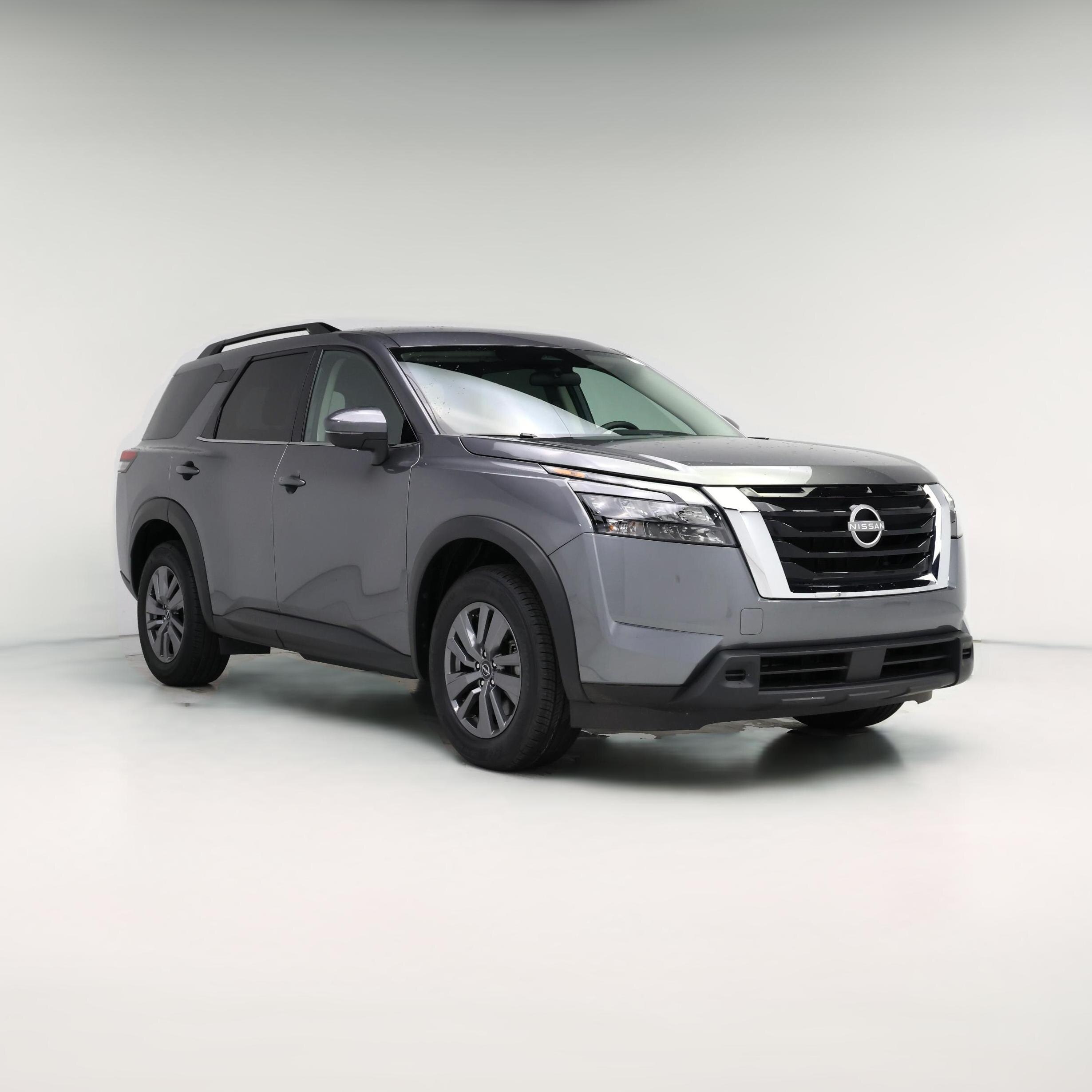 nissan pathfinder 2025 5N1DR3BA5SC214543 image nissan pathfinder 2025 5N1DR3BA5SC214543 image