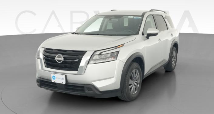 nissan pathfinder 2025 5N1DR3BA7SC273710 image nissan pathfinder 2025 5N1DR3BA7SC273710 image