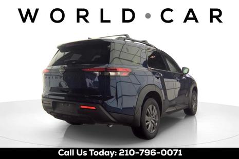 nissan pathfinder 2025 5N1DR3BA5SC276802 image nissan pathfinder 2025 5N1DR3BA5SC276802 image