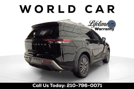 nissan pathfinder 2025 5N1DR3CB5SC261594 image nissan pathfinder 2025 5N1DR3CB5SC261594 image