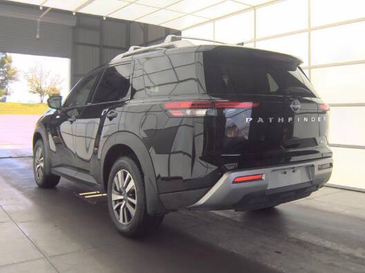 nissan pathfinder 2025 5N1DR3CA1SC309826 image nissan pathfinder 2025 5N1DR3CA1SC309826 image