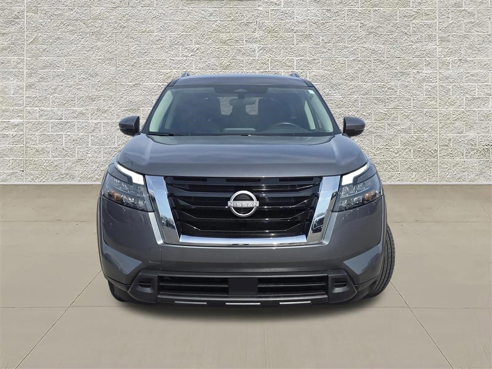 nissan pathfinder 2025 5N1DR3BC0SC224849 image nissan pathfinder 2025 5N1DR3BC0SC224849 image