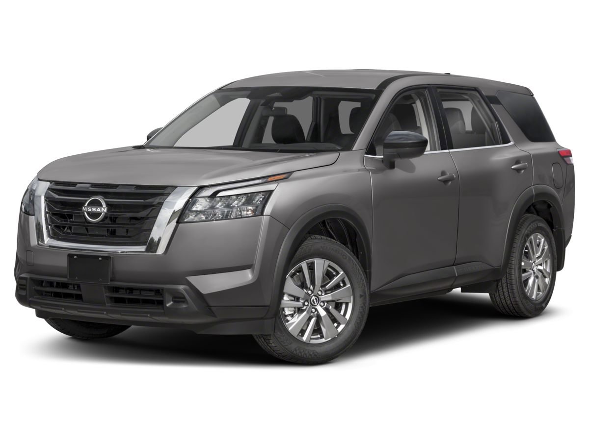 nissan pathfinder 2025 5N1DR3AA3SC286195 image nissan pathfinder 2025 5N1DR3AA3SC286195 image