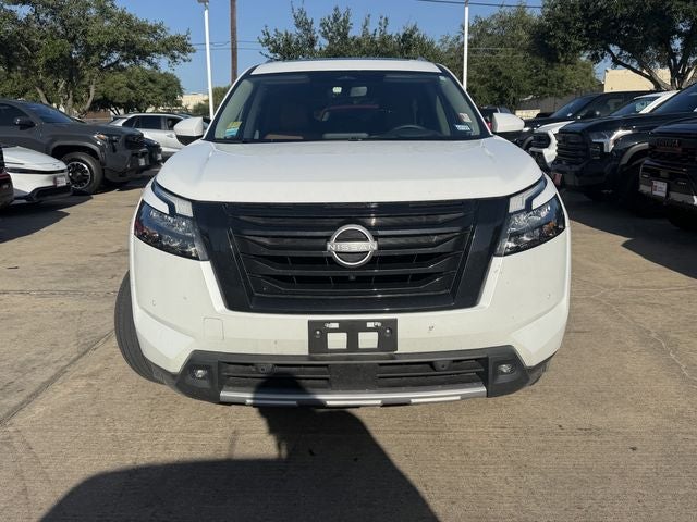 nissan pathfinder 2025 5N1DR3DG8SC236831 image nissan pathfinder 2025 5N1DR3DG8SC236831 image