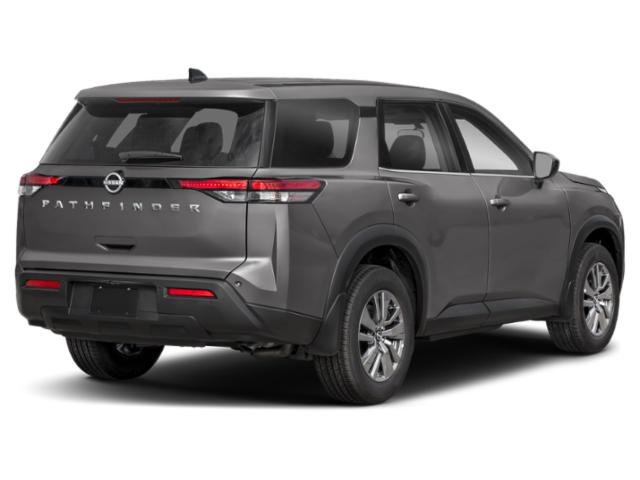 nissan pathfinder 2025 5N1DR3AA4SC301965 image nissan pathfinder 2025 5N1DR3AA4SC301965 image