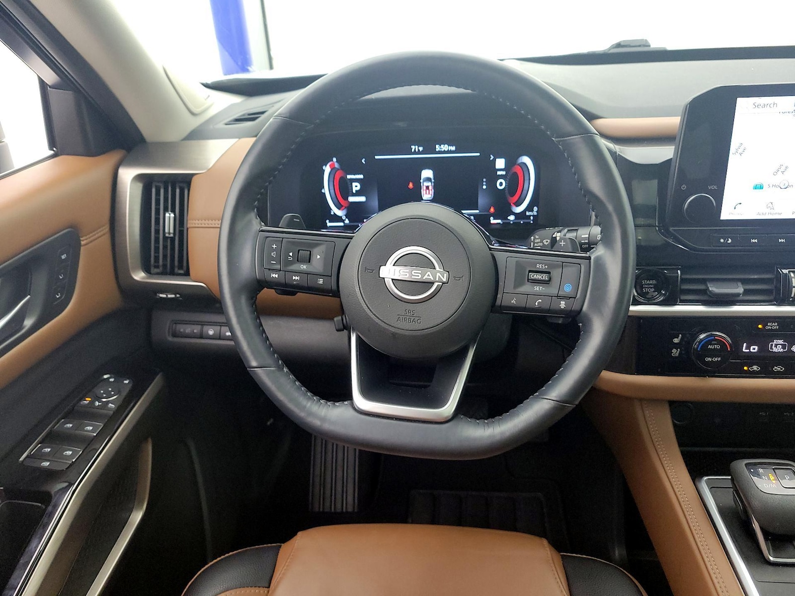 nissan pathfinder 2025 5N1DR3DH7SC220726 image nissan pathfinder 2025 5N1DR3DH7SC220726 image