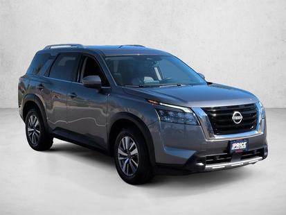 nissan pathfinder 2025 5N1DR3CA1SC235470 image nissan pathfinder 2025 5N1DR3CA1SC235470 image
