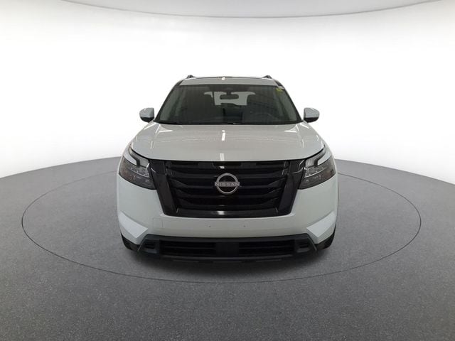 nissan pathfinder 2025 5N1DR3BDXSC261254 image nissan pathfinder 2025 5N1DR3BDXSC261254 image