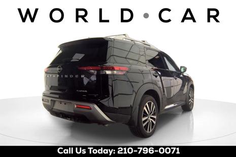 nissan pathfinder 2025 5N1DR3DGXSC279759 image nissan pathfinder 2025 5N1DR3DGXSC279759 image