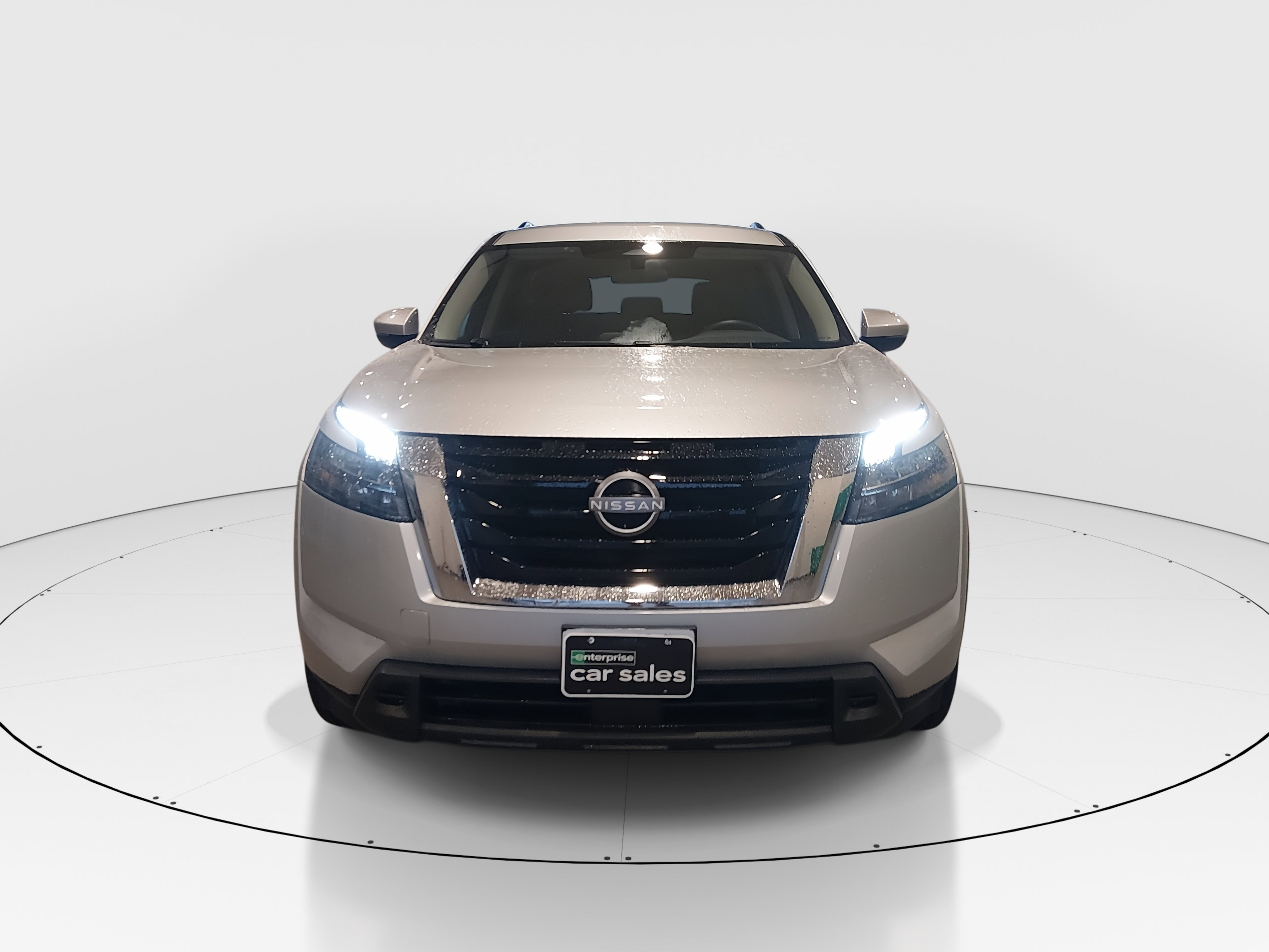 nissan pathfinder 2025 5N1DR3BA5SC281725 image nissan pathfinder 2025 5N1DR3BA5SC281725 image