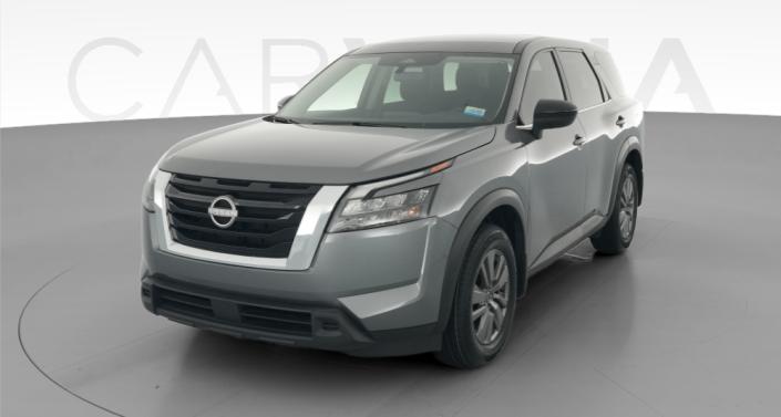 nissan pathfinder 2025 5N1DR3AA6SC256818 image nissan pathfinder 2025 5N1DR3AA6SC256818 image