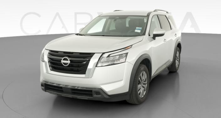 nissan pathfinder 2025 5N1DR3BA5SC275178 image nissan pathfinder 2025 5N1DR3BA5SC275178 image