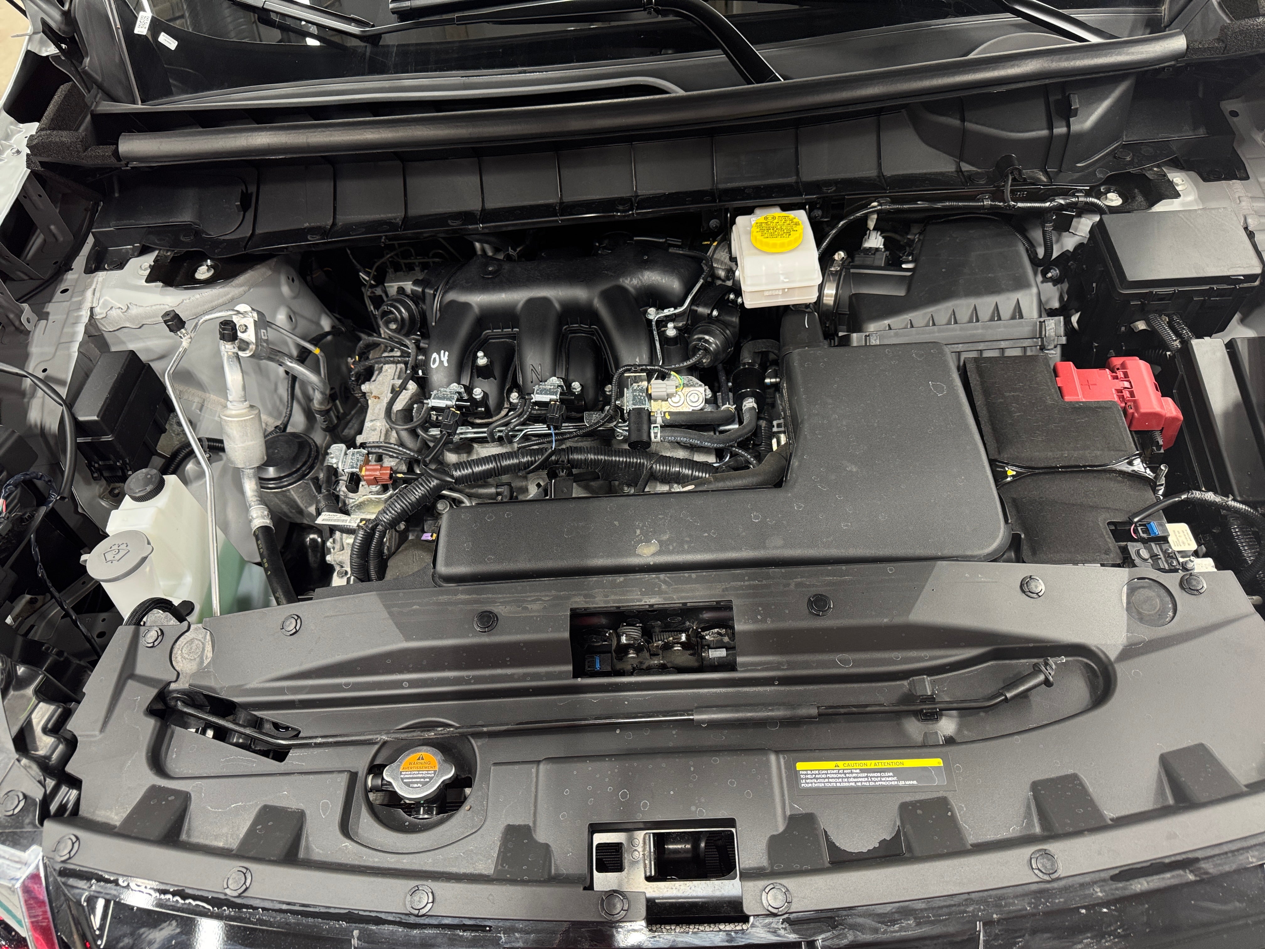 nissan pathfinder 2025 5N1DR3BA1SC274125 image nissan pathfinder 2025 5N1DR3BA1SC274125 image