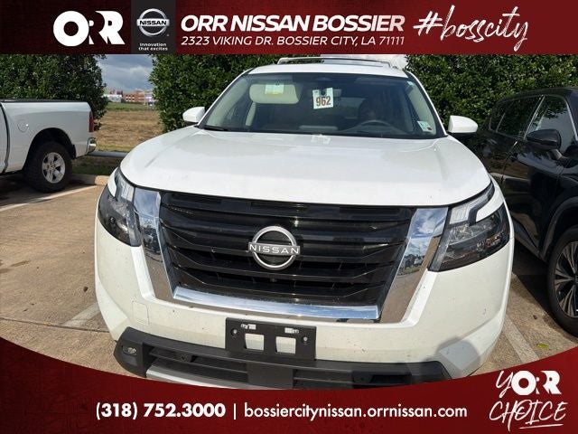 nissan pathfinder 2025 5N1DR3DG6SC305113 image nissan pathfinder 2025 5N1DR3DG6SC305113 image