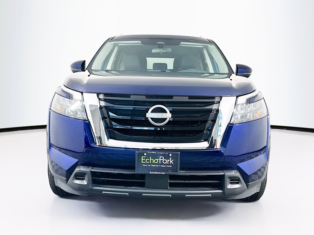nissan pathfinder 2025 5N1DR3BA5SC242424 image nissan pathfinder 2025 5N1DR3BA5SC242424 image