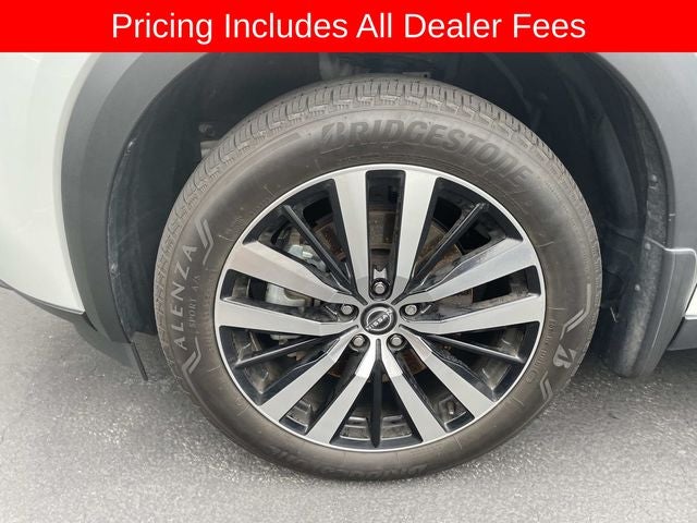 nissan pathfinder 2025 5N1DR3DK5SC226715 image nissan pathfinder 2025 5N1DR3DK5SC226715 image