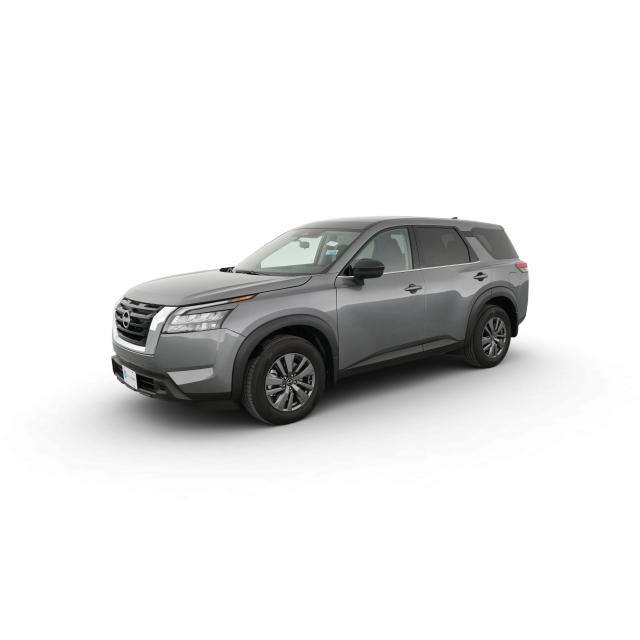 nissan pathfinder 2025 5N1DR3AC3SC228458 image nissan pathfinder 2025 5N1DR3AC3SC228458 image