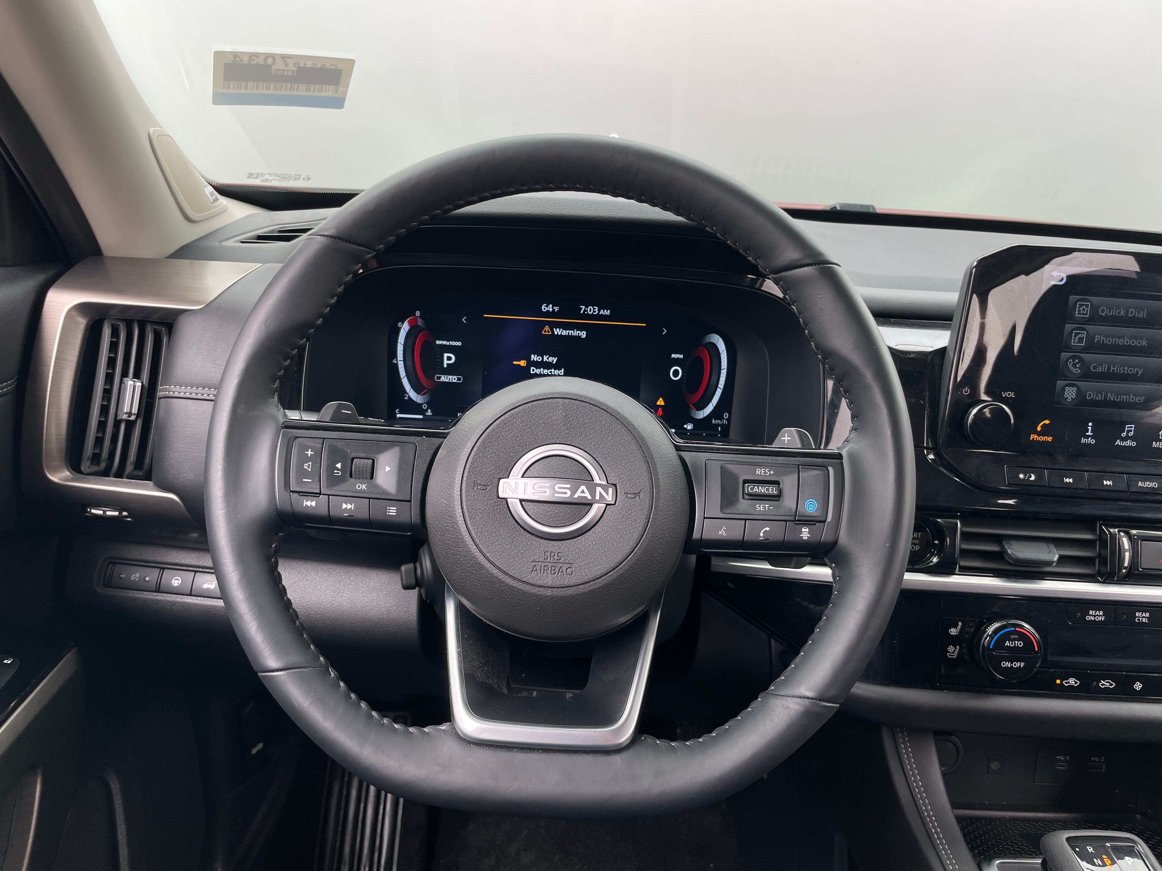 nissan pathfinder 2025 5N1DR3DJ8SC202268 image nissan pathfinder 2025 5N1DR3DJ8SC202268 image