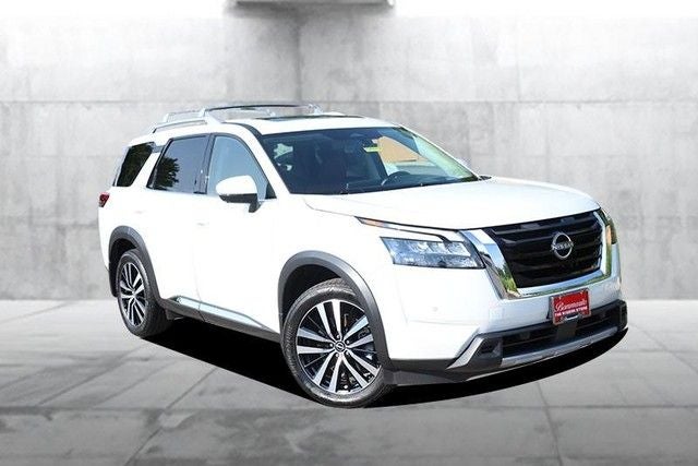 nissan pathfinder 2025 5N1DR3DG3SC281160 image nissan pathfinder 2025 5N1DR3DG3SC281160 image