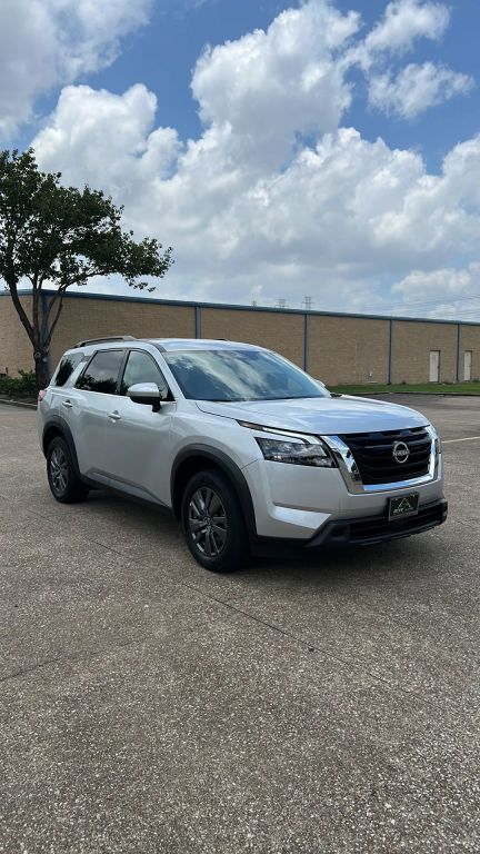 nissan pathfinder 2025 5N1DR3BA7SC281693 image nissan pathfinder 2025 5N1DR3BA7SC281693 image